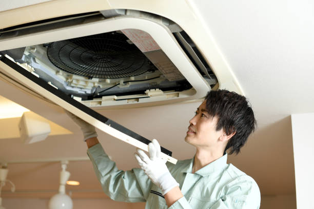 Trusted West Wendover, NV Airduct Cleaning Experts